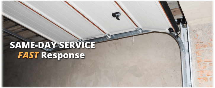 Garage Door Installation Stamford CT