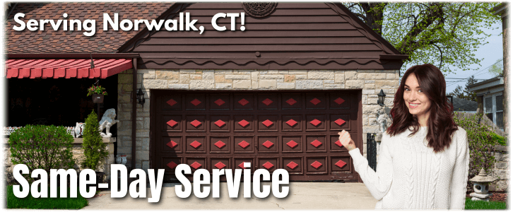 Garage Door Repair Norwalk CT