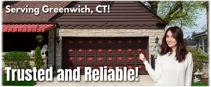 Garage Door Repair Greenwich CT