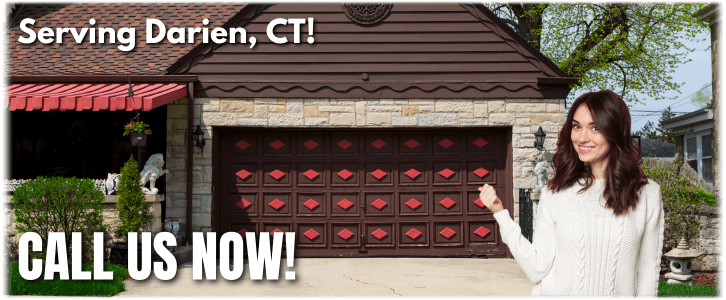 Garage Door Repair Darien CT
